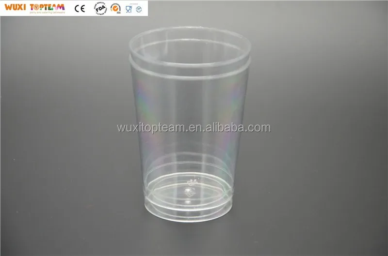 10oz plastic cups