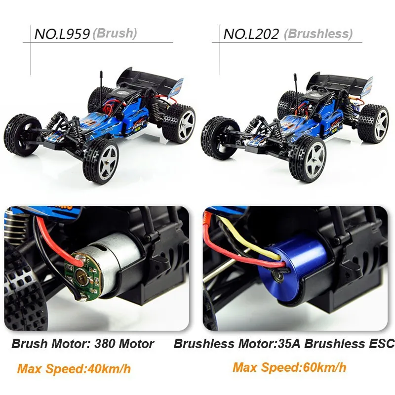 wltoys l202 brushless