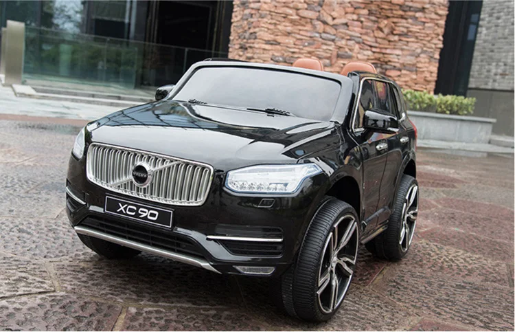 volvo xc90 children's electric car