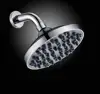 High Pressure Rainfall Massage Shower Head