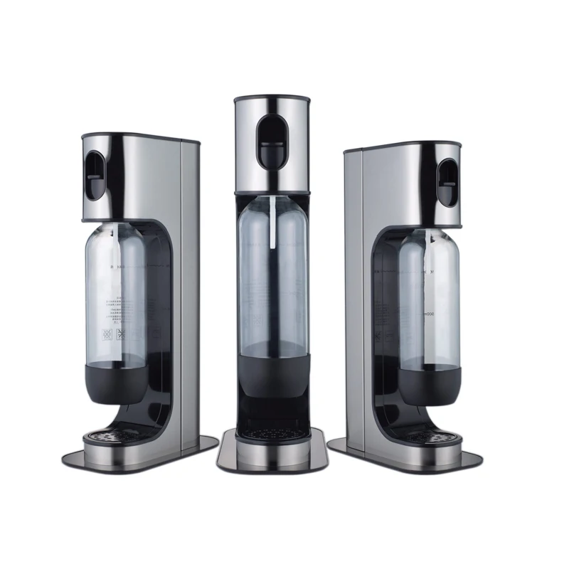 High Quality St100 Portable Soda Maker Home Soda Maker Buy Portable