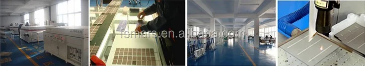 1KW 3KW 5KW Off-Grid Solar Power System/Home Solar Panel Kit 3000W 5000W 10KW Sun Battery
