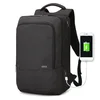 Mark Ryden High Capacity Travel Backpack Fit For 15.6" Laptop With USB Charging Port