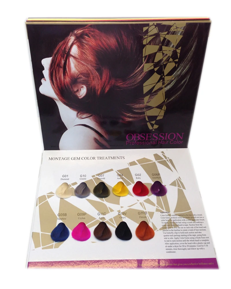 Korean Hair Manicure Color Special Effects Hair Dye Buy