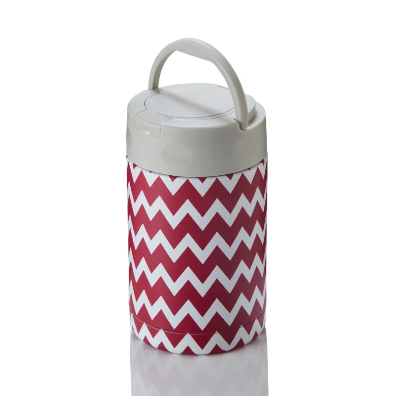 Food Warmer Lunch Box With Large Capacity - Buy Lunch Box With Lock