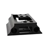 OEM service CNC machined motorized total station parts