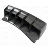 WRC STYLE CARBON FIBER REAR SPOILER WING FOR 2000-2007 SUBARU IMPREZA 7-9 WRX STI