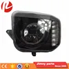 Daytime running lights and LED headlights for jimny accessories