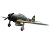 Wholesale Zero Fighter 91" V2 80-100cc gas RC aircraft model