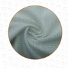 The latest trends 100% polyester check jacquard mesh chiffon for sylphid dress or skirt