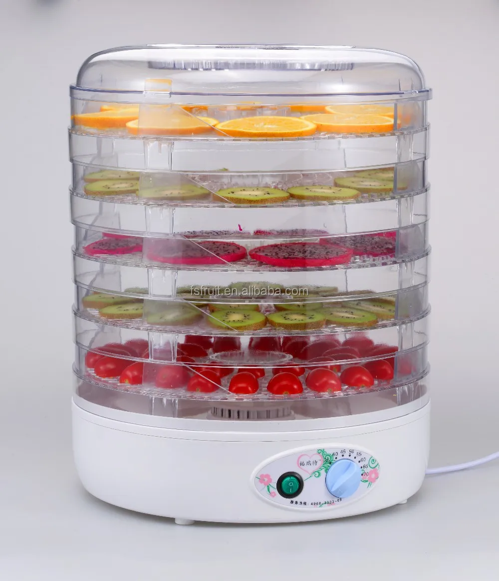 Mini Fruit Machine Dehydrator Fd-770b - Buy Máquina Product Alibaba.com