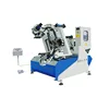Water tap auto parts aluminum copper die casting machine