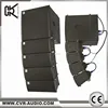 audio speaker ev line array china