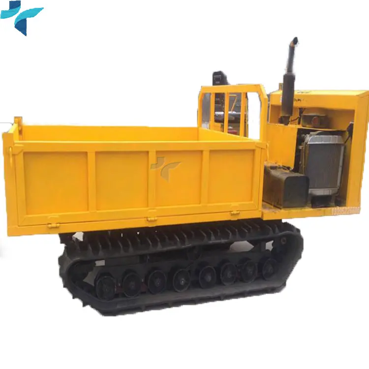 Diesel Engine 2 Ton - 5 Ton Mini Dump Truck For Sale - Buy Mini Dump