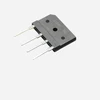 Glass Passivated KBJ3510 Rectifier Bridge Diode 35amp 1000v ASEMI Brand Used Rice cooker