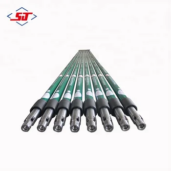 Shengji API 11 AX oil production pump for deep oil well made in China