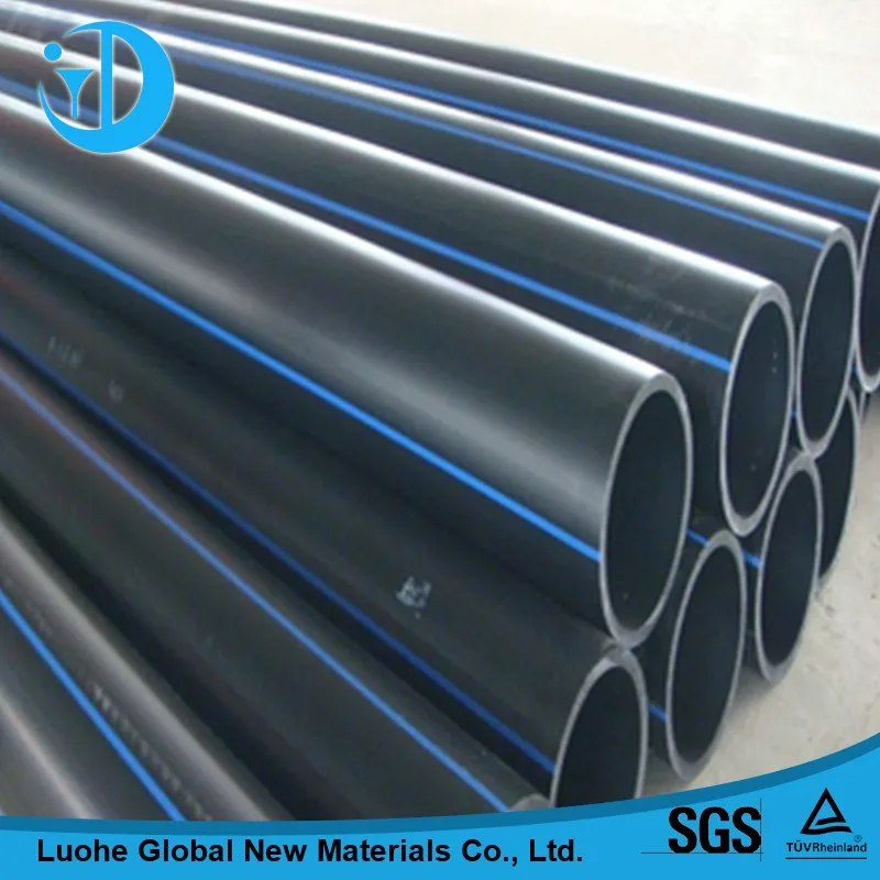 Large Diameter Hdpe Pipe / Hdpe Pipe Price List Buy Hdpe Pipe Price