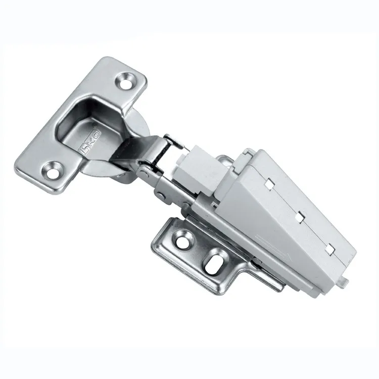 Kitchen Hydraulic Hinge Soft Close Door Hinges With Led