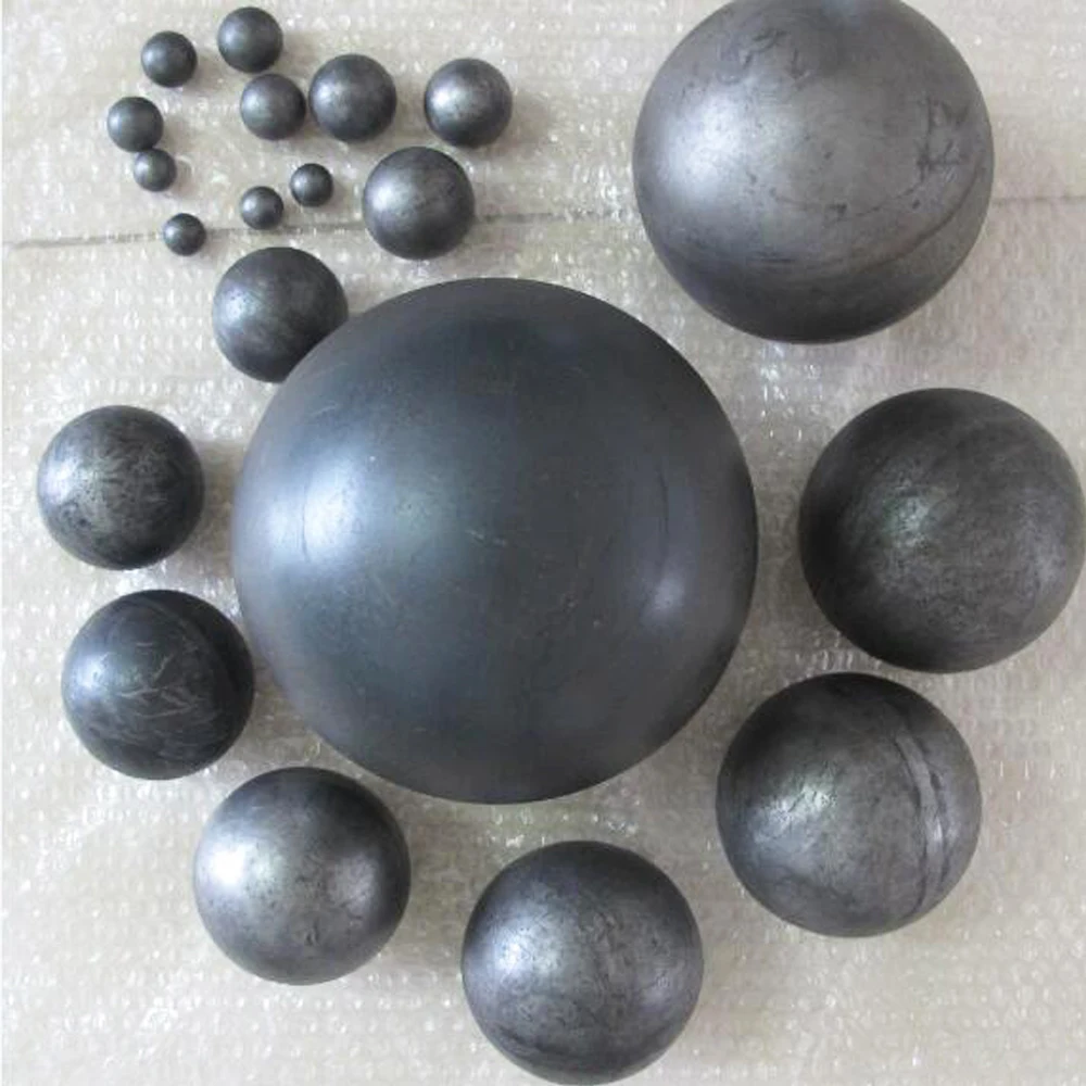 hollow steel spheres for sale