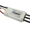 RC Boat ESC 180A Brushless Water-cooling Speed Controller for Radio Control Model Boat