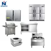 Commercial Industrial Kitchen Equipment for Restaurant with reasonable Price