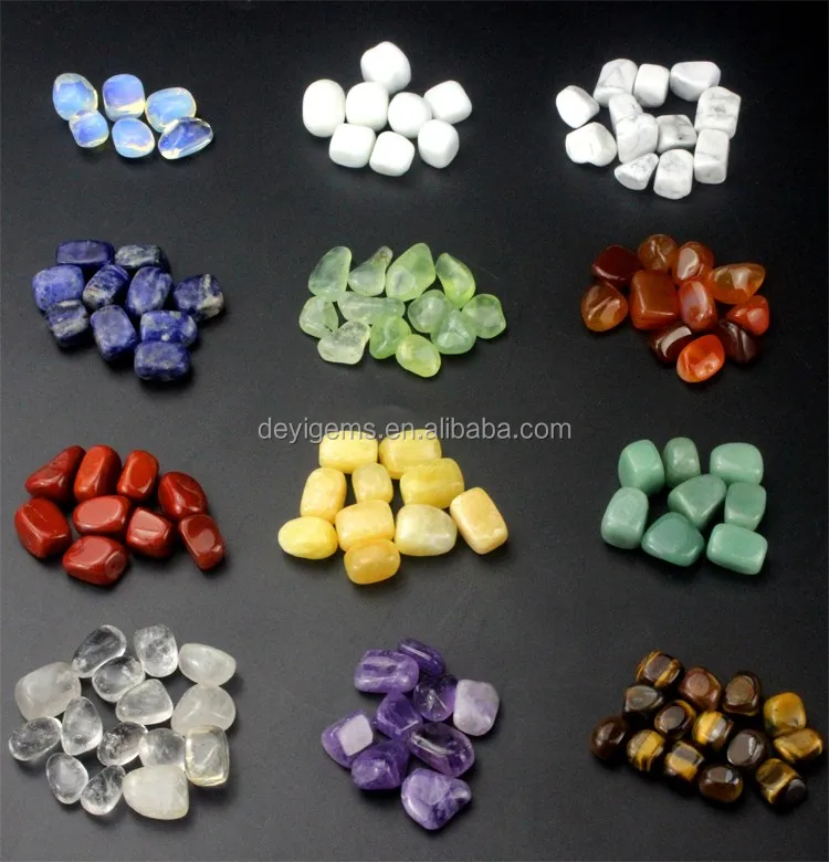 Wholesale All Kinds Of Cheapest Natural Gem Stone Buy High Quality