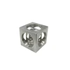 2018 new design OEM CNC machined image transmission uav parts in China