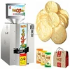 Automatic rice cake popping machine/ rice cake making machine