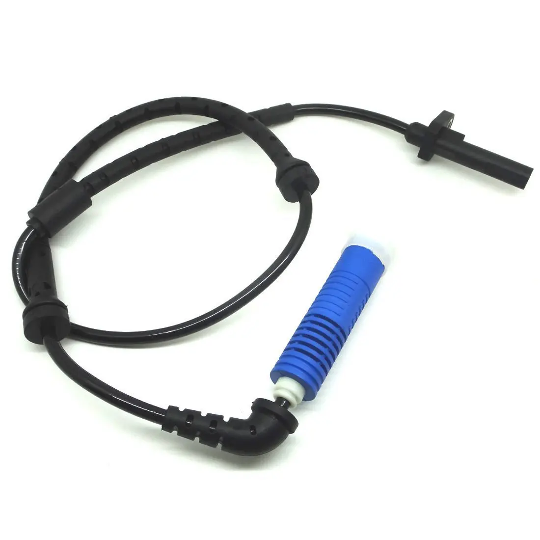 ConPus Autoparts Abs Wheel Speed Sensor (Rear Wheel) For Bmw X5 2000-2003 Bmw 2000 2001 2002 2003 X5 34526756380,34520025726,34521165573,34526756573,34526771705, Ad105