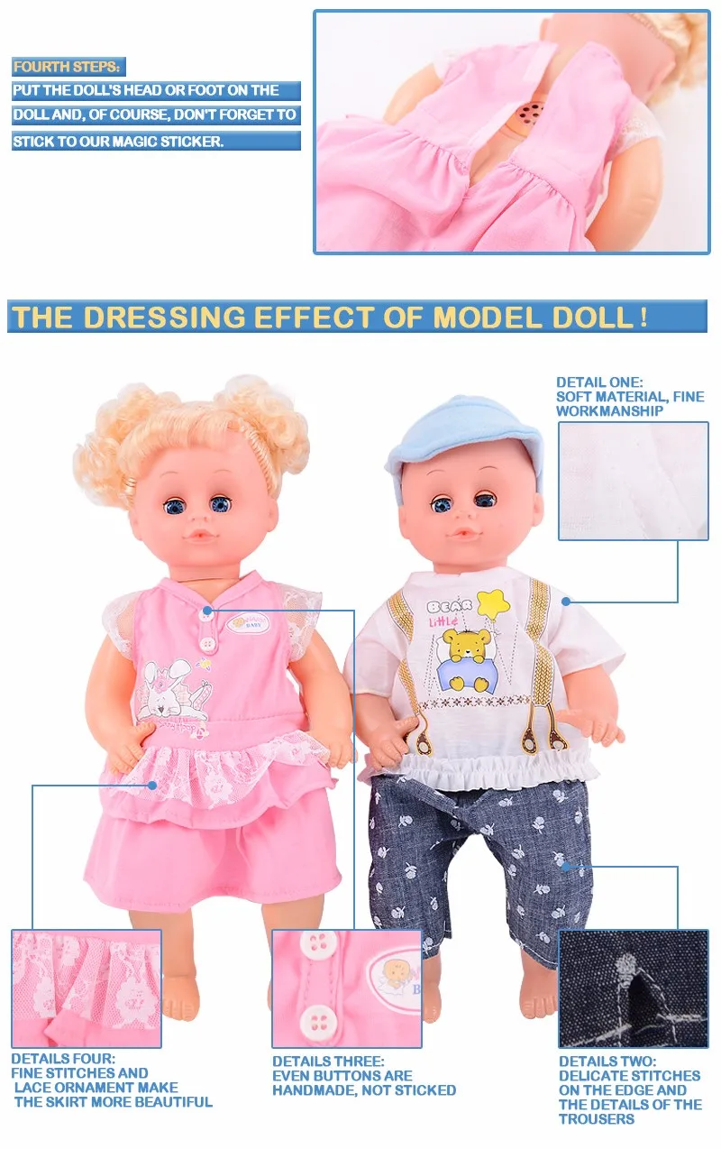 doll clothes for sale