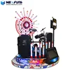 attractive arcade coin operate Electronic Jazz drum machine music game machine for sales