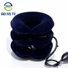 Aofeite Wholesale Medical Home Solar Neck Back Pain Traction Collar Relief Cervical Traction Support Device