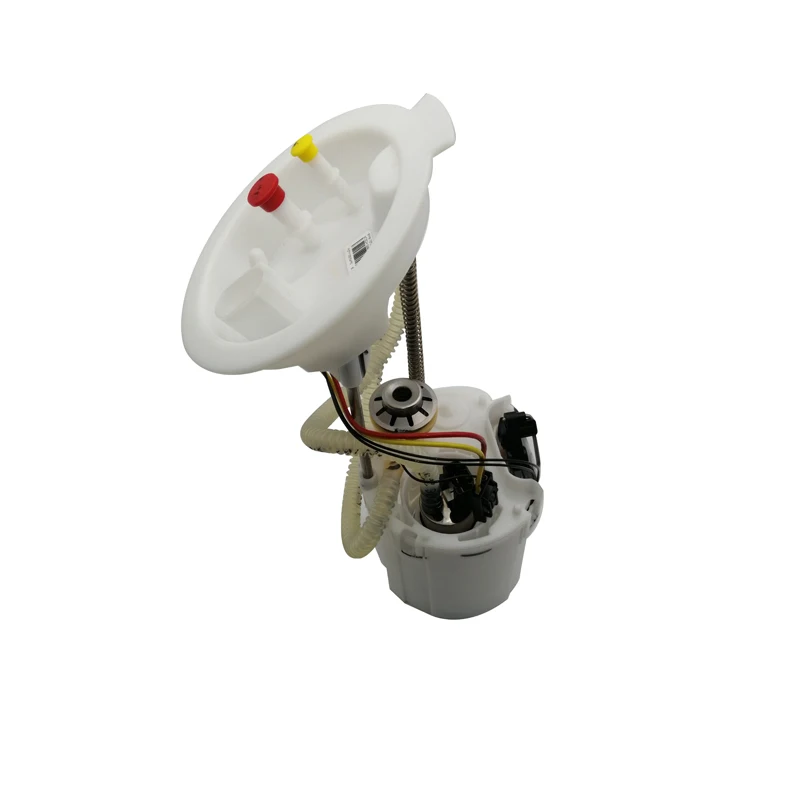 Auto Spare Parts Fuel Pump Assembly For German Car Electric Fuel