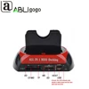 Top Spplier USB 3.0 All in One HDD Docking Station for HDD 2.5/3.5 inch SATA Hard Drive Docking