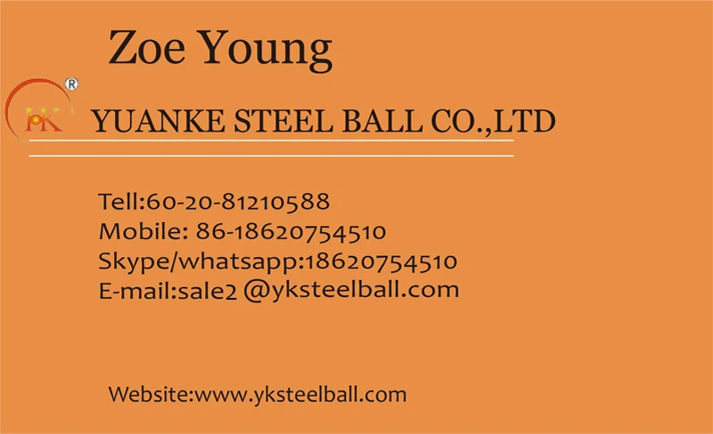 Yuanke Large size acrylic blow molded wall display ball