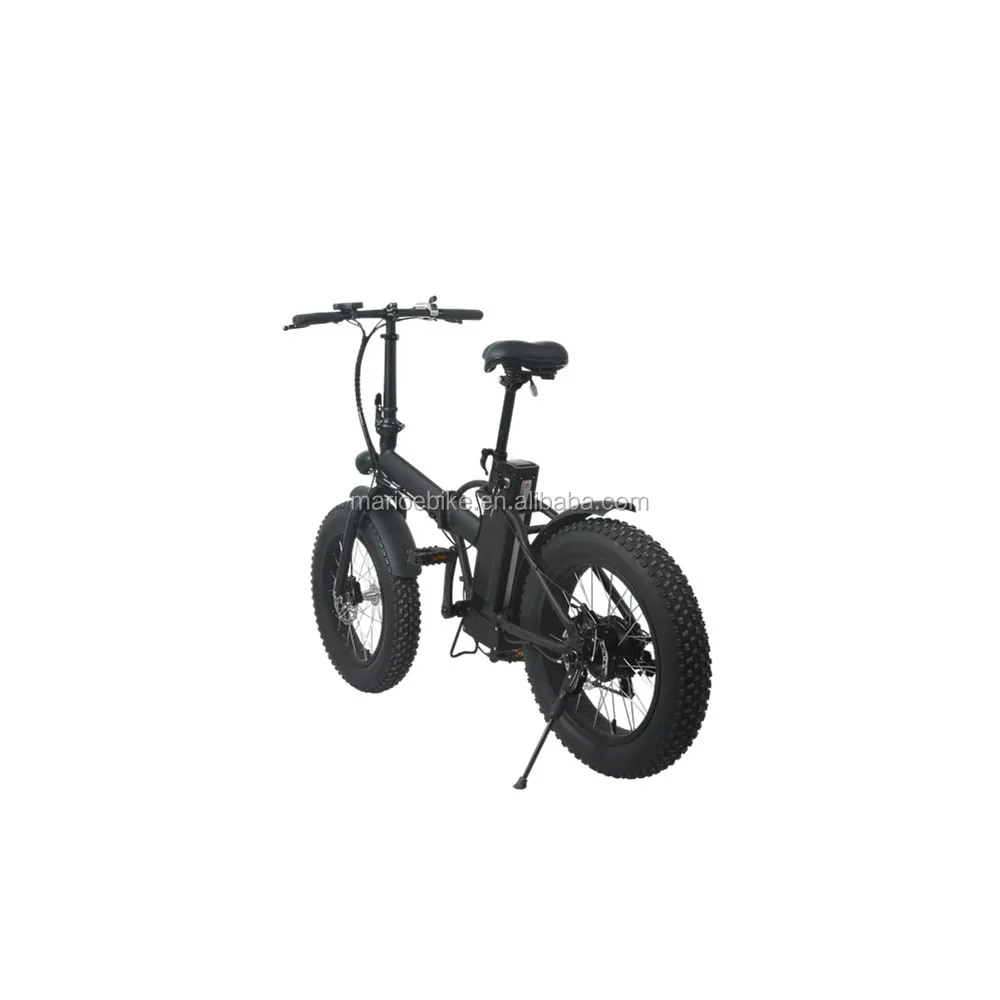 fatboy electric bike