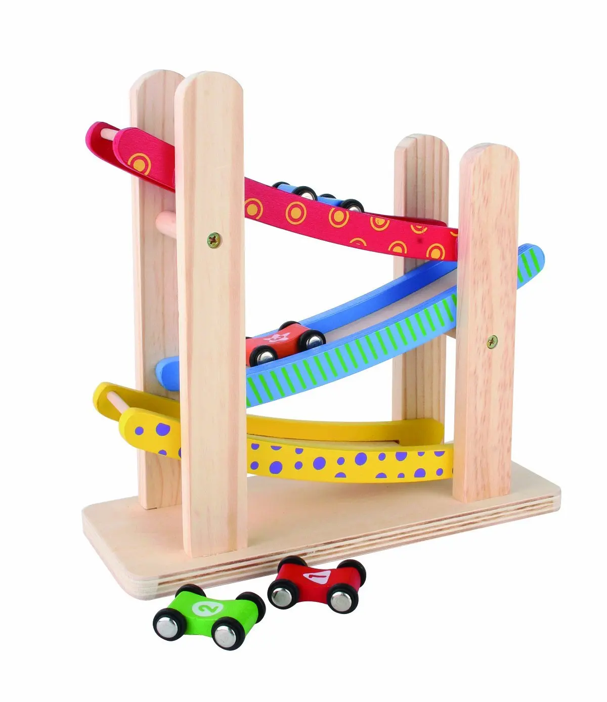 melissa and doug car ramp