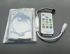 RGB Led Injection Module Kit waterproof DC12v 5050 Led Pixel String color changing multiple color with remote controller