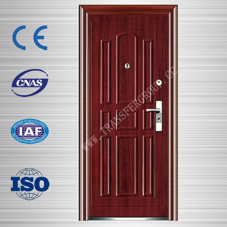 safe room doors for homes