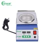 Green 100S Wholesale China manufacturer Round Tin Soldering Pots