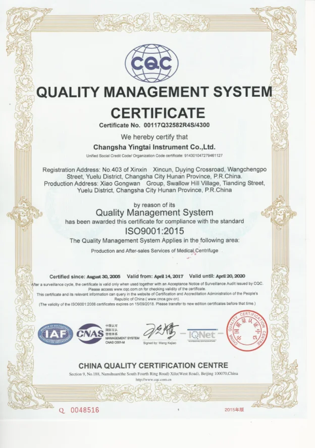iso9001