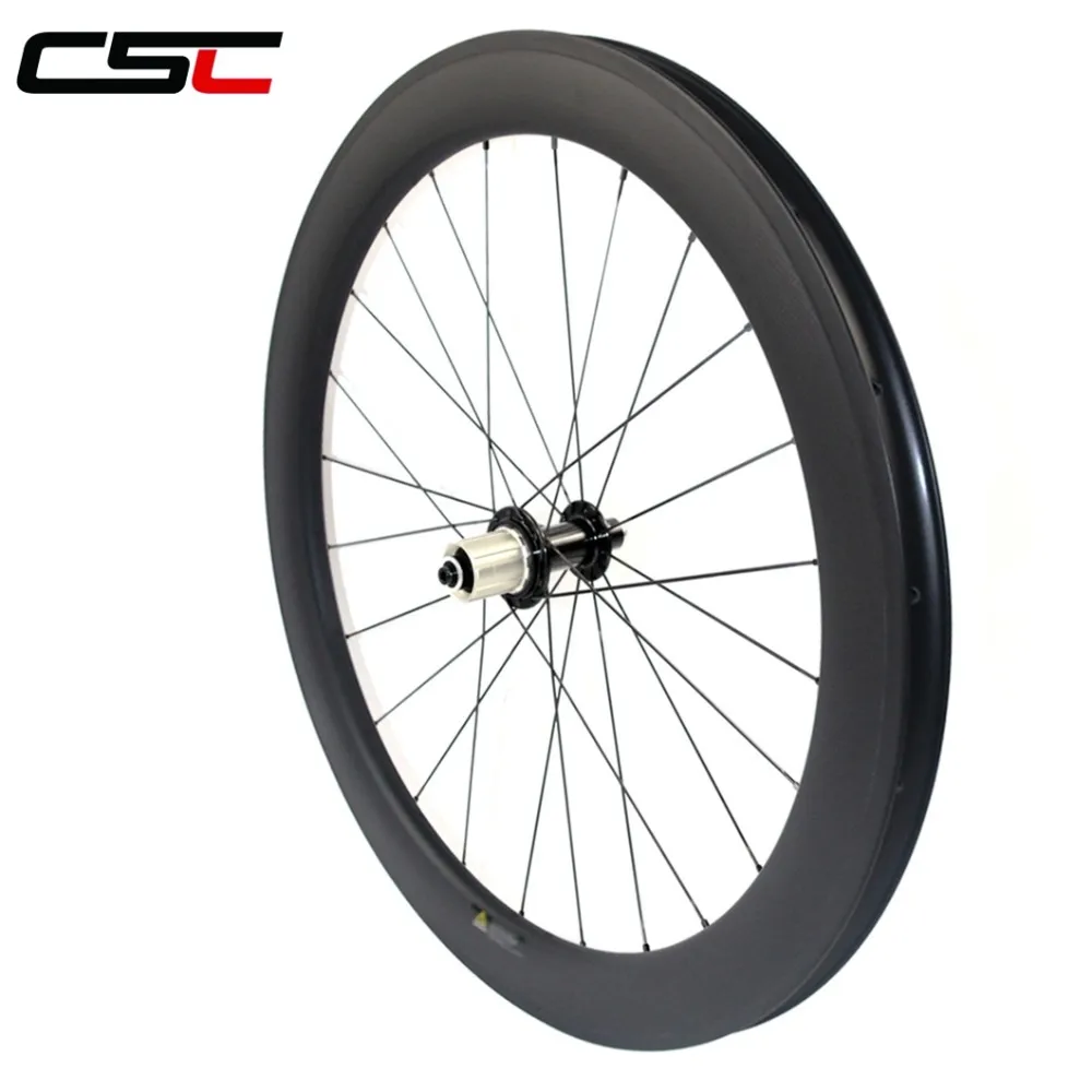 csc carbon wheels