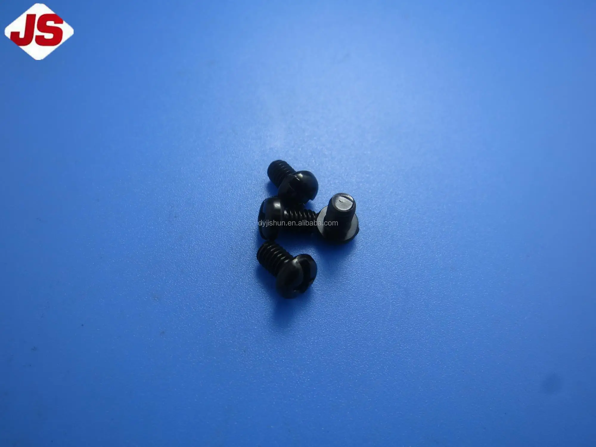 NEWLONG DS-9, 9A, 9C,9AW HIGH QUALITY BAG CLOSER SEWING MACHINE PARTS 3S4X6 SCREW