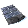 21W Sunpower USB Solar Battery Charger For Mobile Phones/Power Banks/iPhone/iPad Foldable Solar Panel