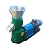 Factory Supply Poultry Feed Pellet Mill/ Machine To Make Animal Food