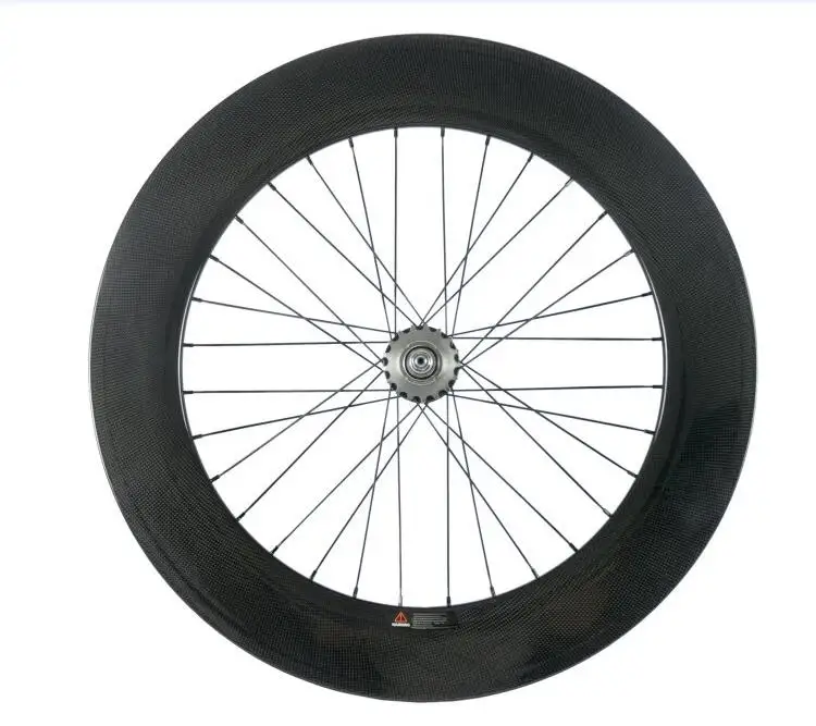 fixed gear bike wheel
