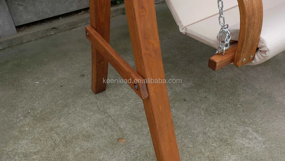 Hammock Sofa Set For Outdoor Swing Chair Stand