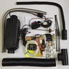 4000 W DC 12 Volt webasto air parking heater for ship Boat truck van bus camper yachts, Eberspacher d4 d2 ,Webasto air top 5000