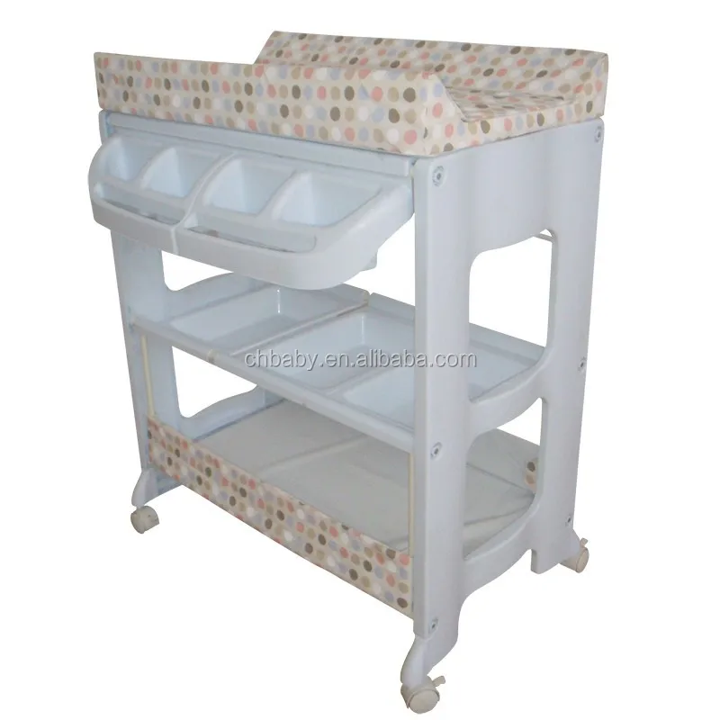 Baby Changing Table With Customize Pvc Hot Ing Stand Baby Changing Table With Customize Pvc Hot Ing Stand Price And High Quality Top Bath
