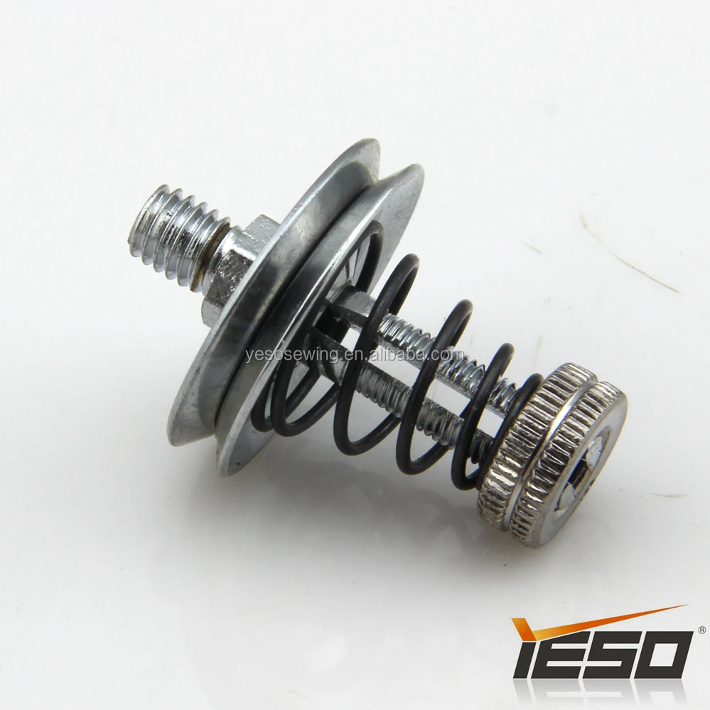 40010503 Thread Tension Asm Juki Sewing Machine Spare Parts Sewing